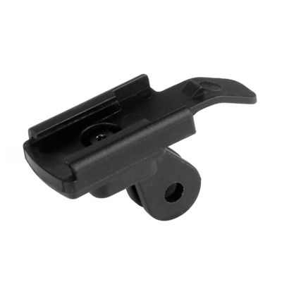 Navna Adjustable Headlight Mount for QD250 YQ200400, BlackbirdL1, and BL10/11 Bicycle Lights