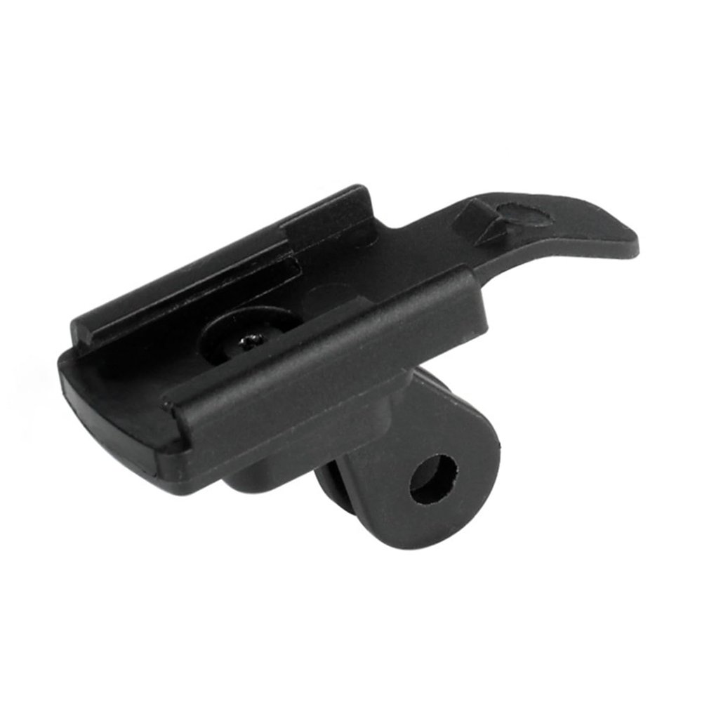 Navna Adjustable Headlight Mount for QD250 YQ200400, BlackbirdL1, and BL10/11 Bicycle Lights