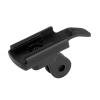 Navna Adjustable Headlight Mount for QD250 YQ200400, BlackbirdL1, and BL10/11 Bicycle Lights view 1