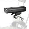 Navna Adjustable Headlight Mount for QD250 YQ200400, BlackbirdL1, and BL10/11 Bicycle Lights view 2