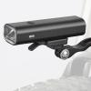Navna Adjustable Headlight Mount for QD250 YQ200400, BlackbirdL1, and BL10/11 Bicycle Lights view 3