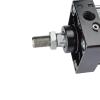 SC32 Standard Bore 32 mm, Stroke 251000 mm, Double-Acting Aluminum Alloy Pneumatic Cylinder with Magnet, 1 Pc. (SC32X600) view 4