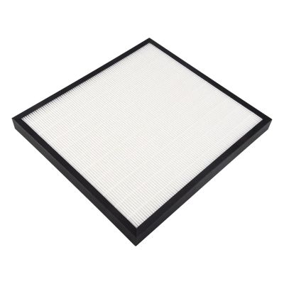 1-Pc HEPA Filter Replacement for Sharp FZ-F30HFE, 310 × 280 mm