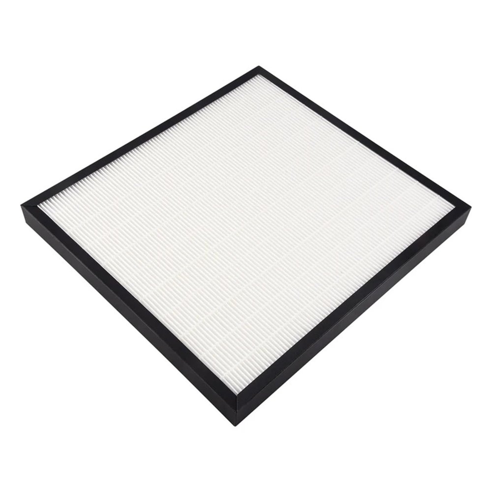 1-Pc HEPA Filter Replacement for Sharp FZ-F30HFE, 310 × 280 mm