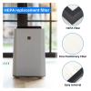 1-Pc HEPA Filter Replacement for Sharp FZ-F30HFE, 310 × 280 mm view 2