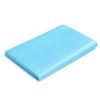 Durable 0.2 mm HDPE Pond Liner, Puncture-Resistant, for Koi Ponds, Garden Fountains and Reservoirs, 3.5 m x 5 m, Light Blue view 1
