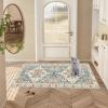 Qemgrste Long Non-Slip Hallway Runner Rug, 40 x 220 cm view 4