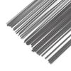20 Solid Carbon Fiber Rods, High-Strength Reinforcement for DIY RC Aircraft, Lightweight, 1.5 mm, 0.5 m (20 pcs.) view 4