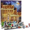 National Lampoon's Christmas Vacation Advent Calendar 2024, 24-Day Christmas Advent Calendar with 24 Gifts, Christmas Figures and Accessories, Christmas Countdown Gift (3PCS) view 2