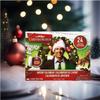 National Lampoon's Christmas Vacation Advent Calendar 2024, 24-Day Christmas Advent Calendar with 24 Gifts, Christmas Figures and Accessories, Christmas Countdown Gift (3PCS) view 4