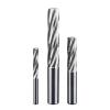 HAJMGUMC 1–12 mm Alloy Machine Reamer, Straight Shank, Spiral H7, Tungsten Steel, 4 × 100 mm view 1