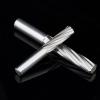 HAJMGUMC 1–12 mm Alloy Machine Reamer, Straight Shank, Spiral H7, Tungsten Steel, 4 × 100 mm view 4