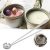 Multifunctional Stainless Steel Stirring Spoon with Long Handle view 1