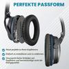 GLOBAL TECH Replacement Ear Pads for Bose QC35, QC35 II, QC25, QC15, QC2, AE2, SoundTrue and SoundLink view 3