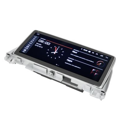 Auto-Gate System for K5 2016–2018, 10.25-Inch Multifunctional Multimedia Player with 4.0 Auto Upgrade