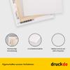 Artist Stretched Canvas, 10 Pieces, 30 x 40 cm, White, for Painting view 3