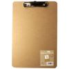 eco-eco Masonite Clipboard with Low-Profile Clip, A4, 12-Pack, eco167 x 12 view 2