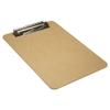 eco-eco Masonite Clipboard with Low-Profile Clip, A4, 12-Pack, eco167 x 12 view 3