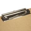eco-eco Masonite Clipboard with Low-Profile Clip, A4, 12-Pack, eco167 x 12 view 4