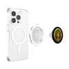 Golden Yggdrasil Tree of Life Spirituality PopSockets PopGrip for MagSafe view 3