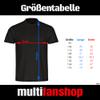 multifanshop Kids' T-Shirt - Leipzig - Jersey Number 12 view 2