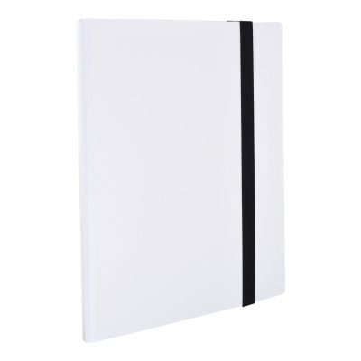 9-Pocket Game Card Binder Organizer