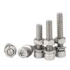 ORANXIN M14 x 60 mm 304 Stainless Steel Socket Head Cap Screw Set, 1 Piece view 3