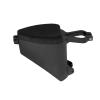 Streamlined Rear Storage Bag, Waterproof Tool Bag view 1
