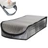 Expandable Attic Stair Insulation Cover, Double-Bubble, 63.5 x 137.2 x 27.9 cm view 1