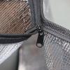 Expandable Attic Stair Insulation Cover, Double-Bubble, 63.5 x 137.2 x 27.9 cm view 3