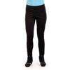 Swix Women's Delda Softshell Tights Pants Set, Black, Small view 1