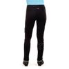 Swix Women's Delda Softshell Tights Pants Set, Black, Small view 3