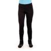 Swix Women's Delda Softshell Tights Pants Set, Black, Small view 4