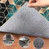 Office Chair Mat for Hard Floors, 120 x 150 cm view 4
