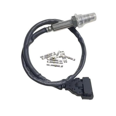 SPLACK NOx Sensor, 8-Wire Nitrogen Oxide Sensor Probe 03C907807D for VW