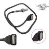 SPLACK NOx Sensor, 8-Wire Nitrogen Oxide Sensor Probe 03C907807D for VW view 2