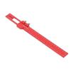 12-Inch Woodworking Pocket Ruler with Sliding Stop view 2