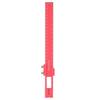 12-Inch Woodworking Pocket Ruler with Sliding Stop view 3