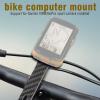 QANYEGN Out-Front Bike Computer Mount for Bairuiteng view 2