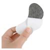 Heel Cushions, 6 Pairs of Self-Adhesive Heel Inserts view 4