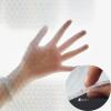 ZHUOZ1T Window Insulation Kit, Thermal Insulation Film Curtain, Self-Adhesive, Reusable, 185 x 380 cm view 3