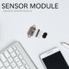 Hermosiey VL53L1X Time-of-Flight Ranging Sensor Module, 3–5 V, 400 cm view 2