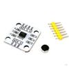 Hermosiey 4-Pack AS5600 Magnetic Encoder Sensor Modules, 12-Bit High Precision view 2