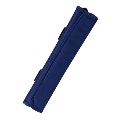 MAYANGYANG Golf Carry Bag, Lightweight Nylon Club Bag, Adjustable Shoulder Strap, Blue