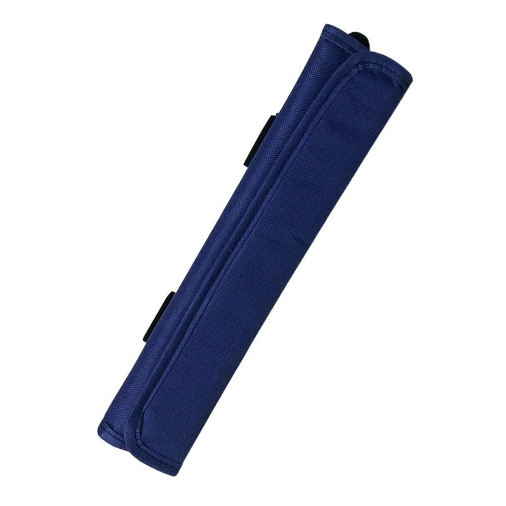 MAYANGYANG Golf Carry Bag, Lightweight Nylon Club Bag, Adjustable Shoulder Strap, Blue