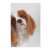 Cavalier King Charles Spaniel 1000-Piece Wooden Puzzle for Adults and Teens view 3