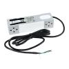 STRAFBRG Single-Point Load Cell Scale, Precision Shear Beam Force Sensor, 300 g Aluminum Alloy, 1 kg view 3