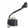CGHUN 545-199901 Ignition Coil 25310-03 Fits Husqvarna 530039143 235 236 240 263 641 136 view 1