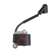 CGHUN 545-199901 Ignition Coil 25310-03 Fits Husqvarna 530039143 235 236 240 263 641 136 view 2