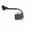 CGHUN 545-199901 Ignition Coil 25310-03 Fits Husqvarna 530039143 235 236 240 263 641 136 view 3